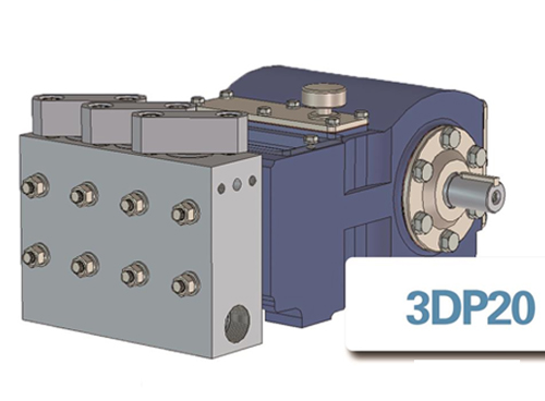 3DP20