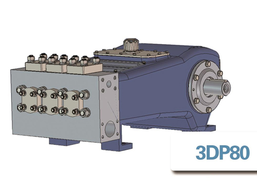 3DP80
