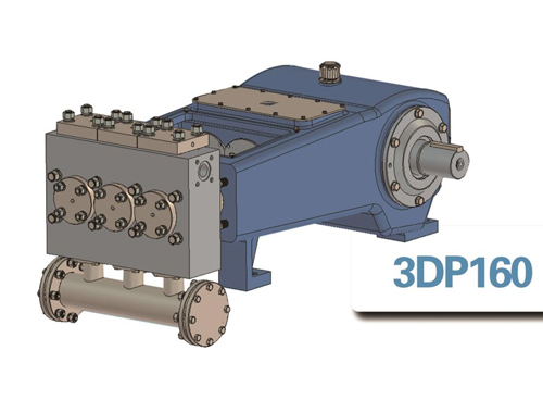 3DP160