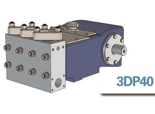 3DP40